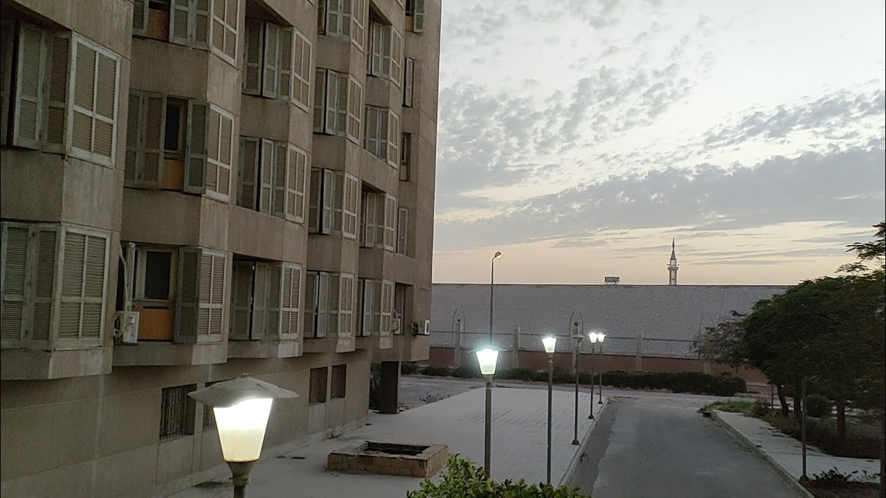 أول روتين ليا في المدينة الجامعية 👌 عيشتكم معايا اليوم كله من أوله 👌جامعة حلوان