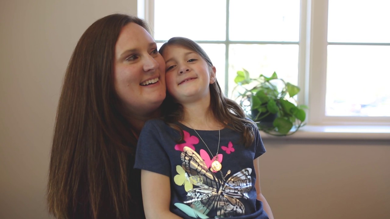 Faces of Castleman Disease: Katie's Story
