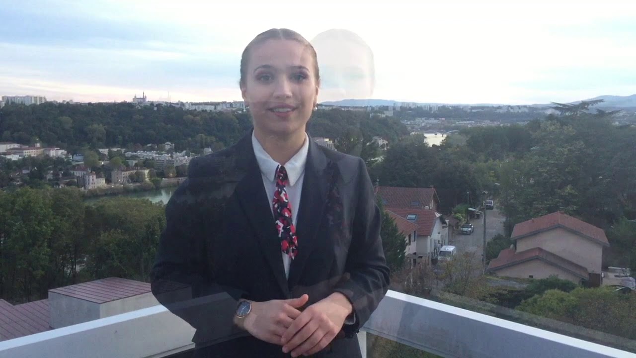 C118 TDJ 2019 preselection   Lisa Huboud Peron