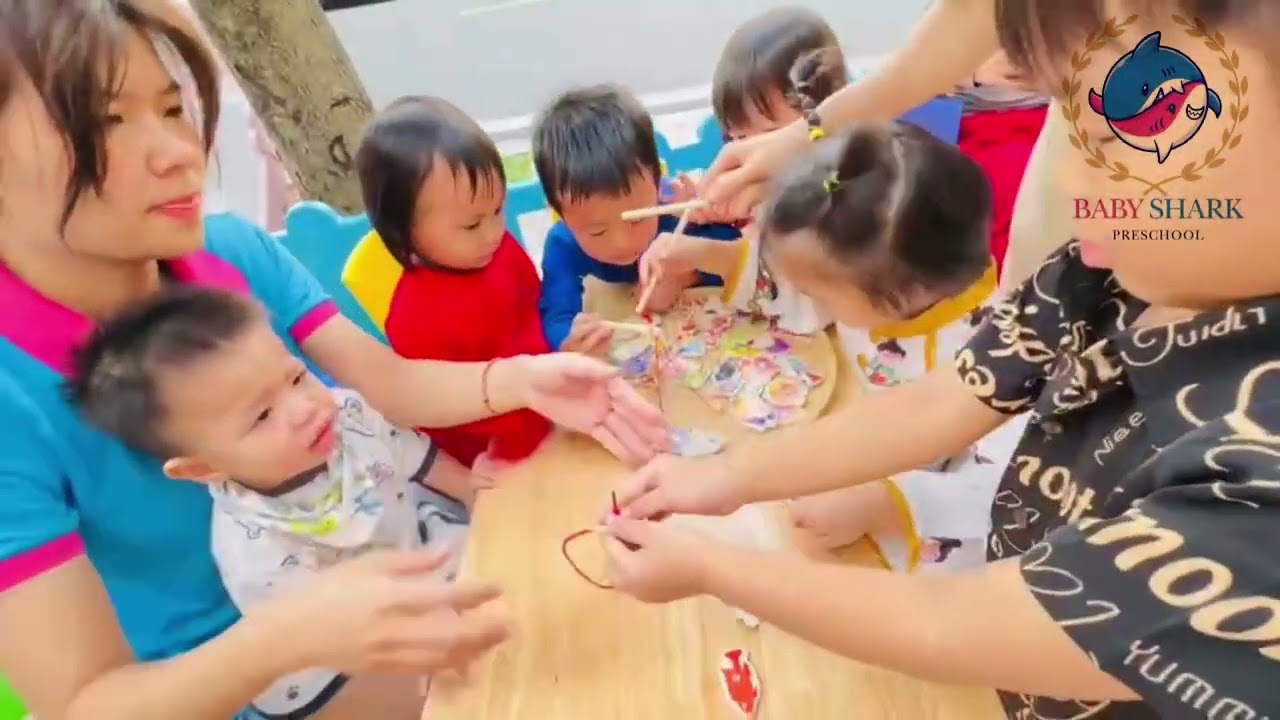🌸 SỰ KIỆN CHÀO MÙA XUÂN – TẾT VUI