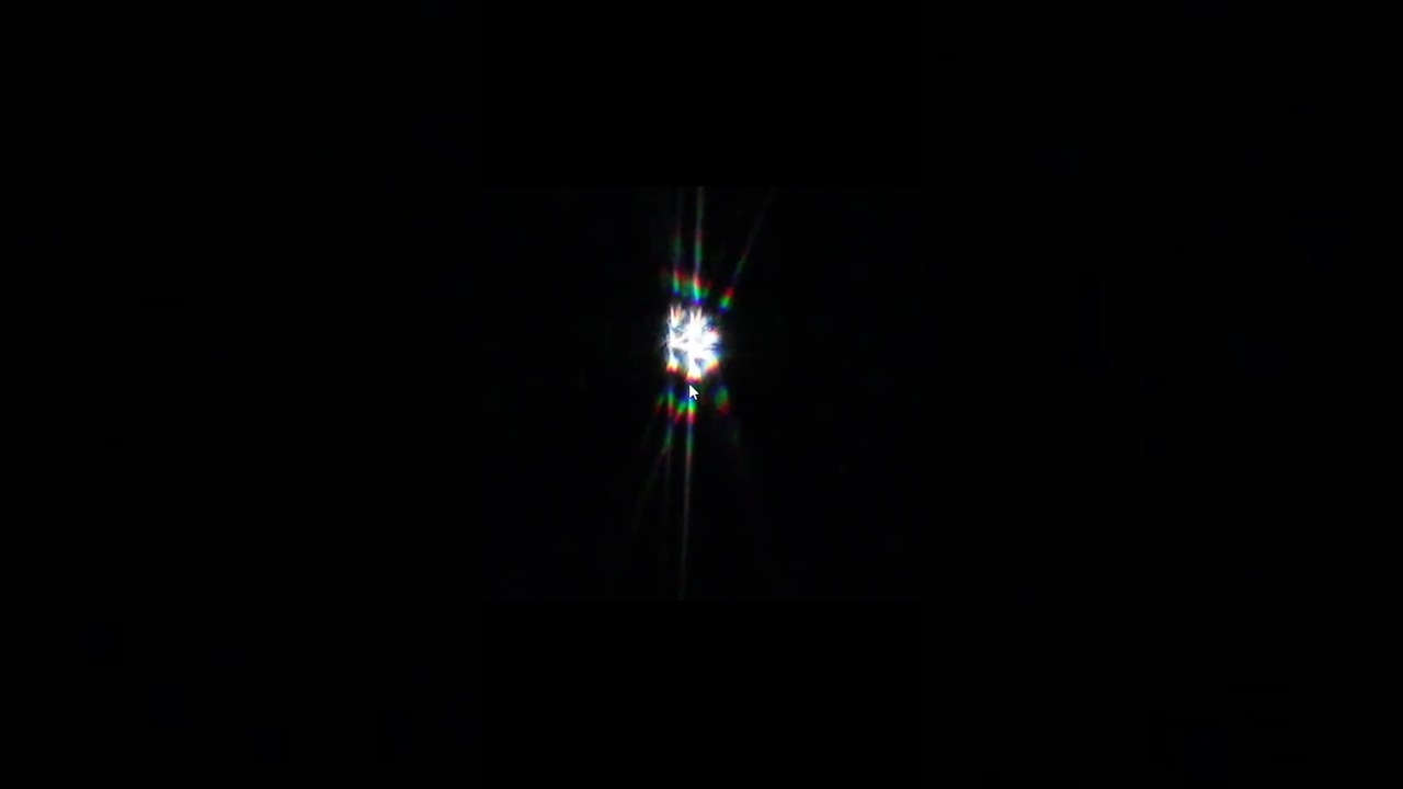 O Sistema Bin&aacute;rio Alfa Centauri #astronomia