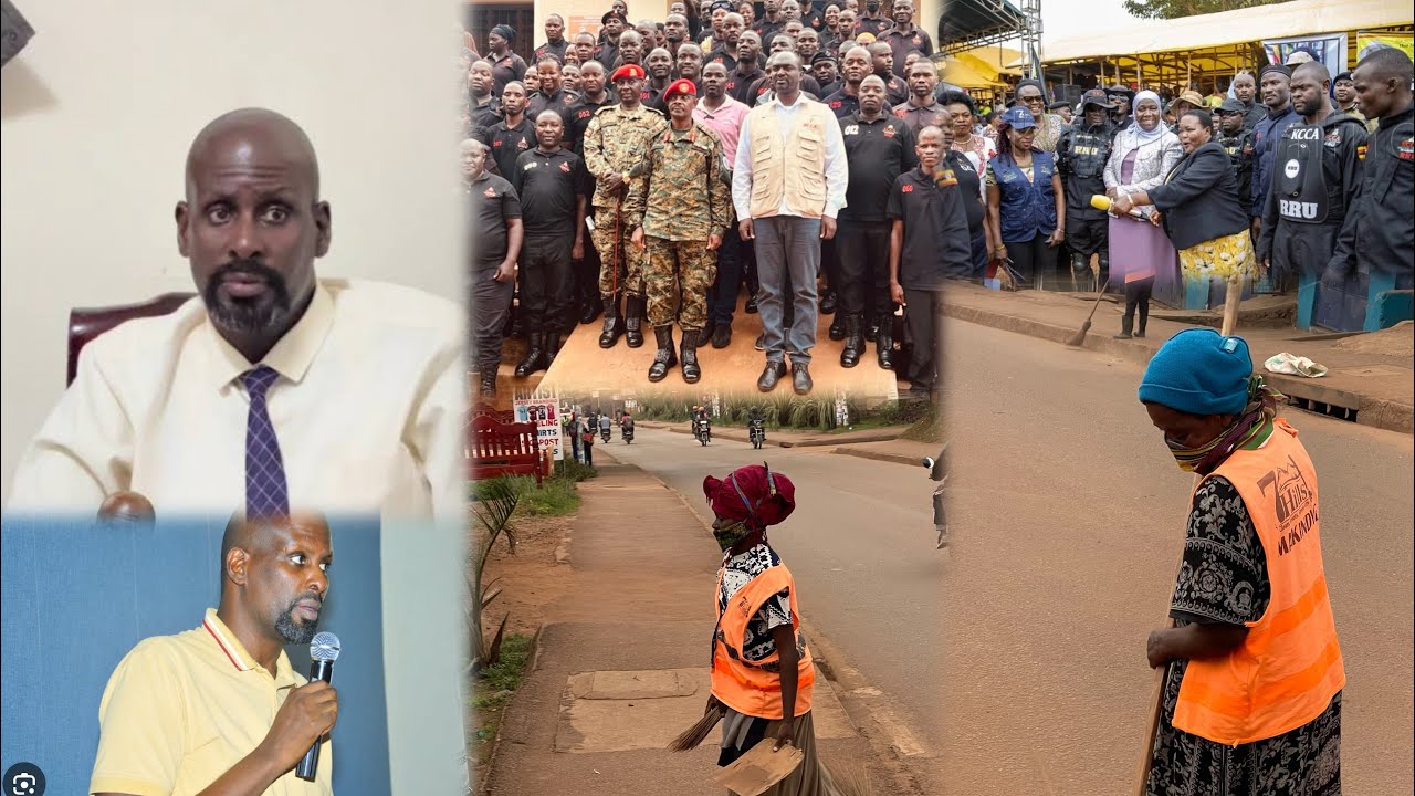 ABEELA ENGUDO ABA 7 HILLS BATABUKIDE RCC WE MAKINDYE 