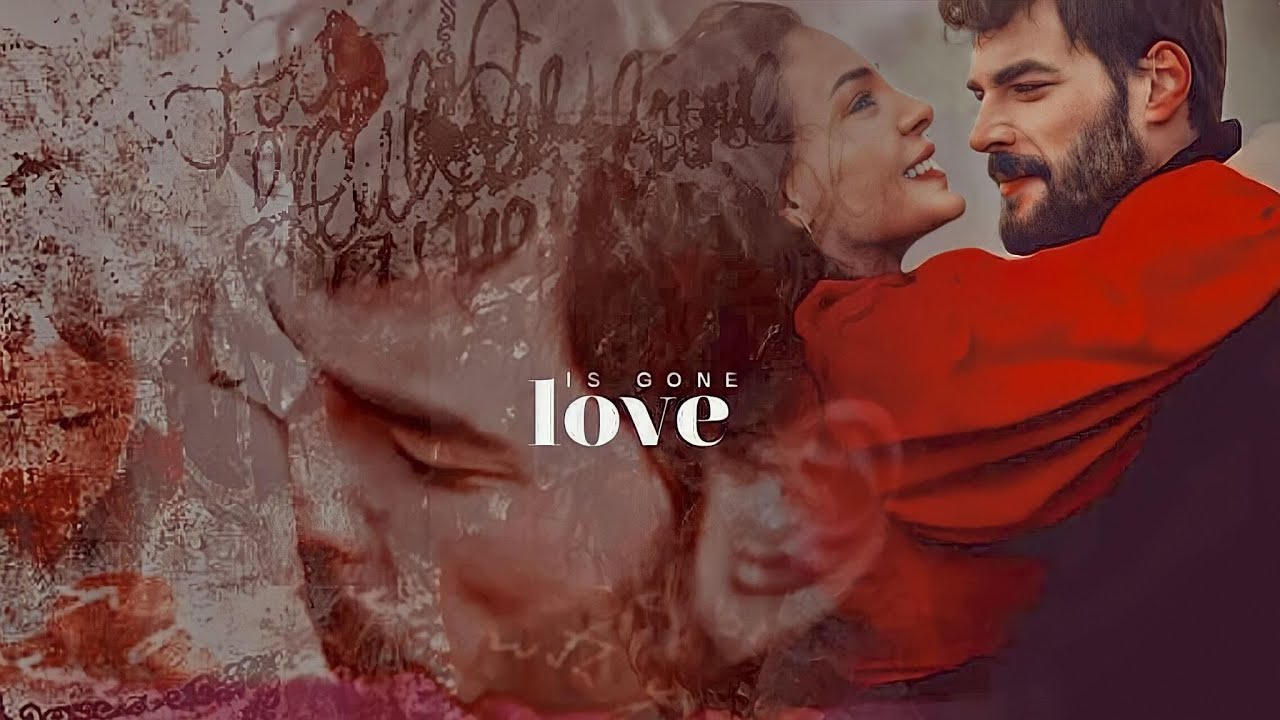 ► Reyyan & Miran | Love is gone