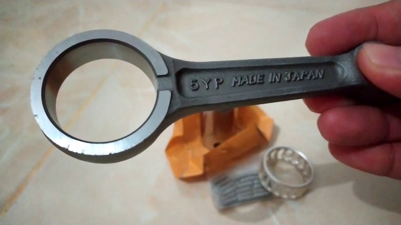 SUPER LANGKA !!! STANG SEHER JUPITER MX | X1R INDONESIA