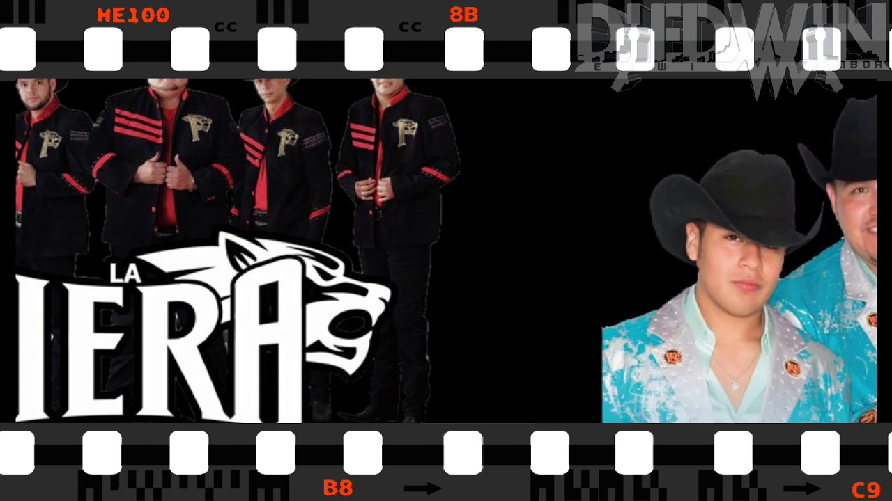 NORTEÑAS CON SAX 2017 2da PARTE SÓLO LOS MEJORES EXITOS Link de descarga en la descripción