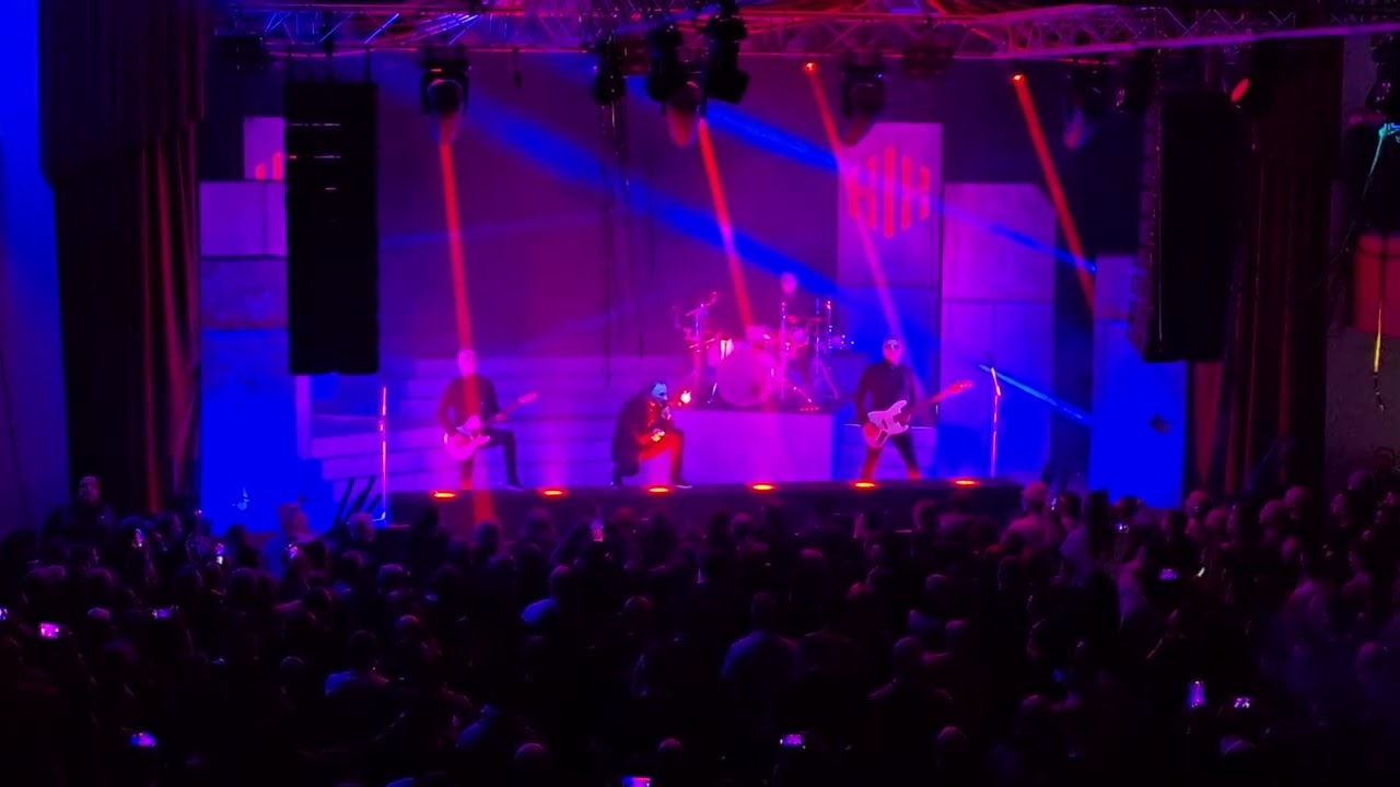 Weimar - Leitfaden Live in Limbach-Oberfrohna 28.12.24 (Stadthalle)