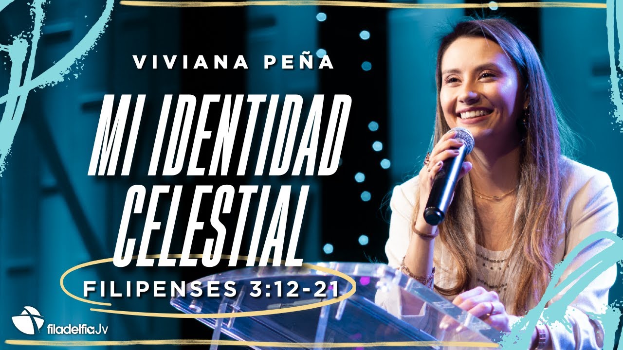 Mi identidad celestial - Viviana Peña - 24 Septiembre 2025