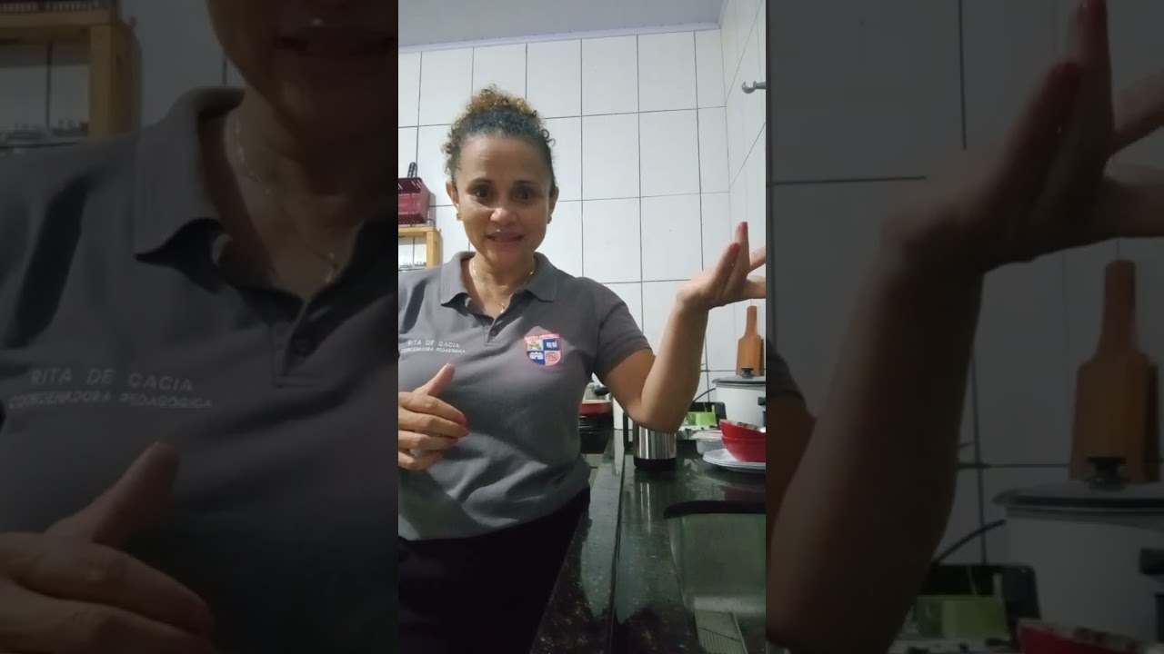 A Escola  Publica Precisa Divulgar mais o Seus Bons Resultados..🎯🎯🎯✍️