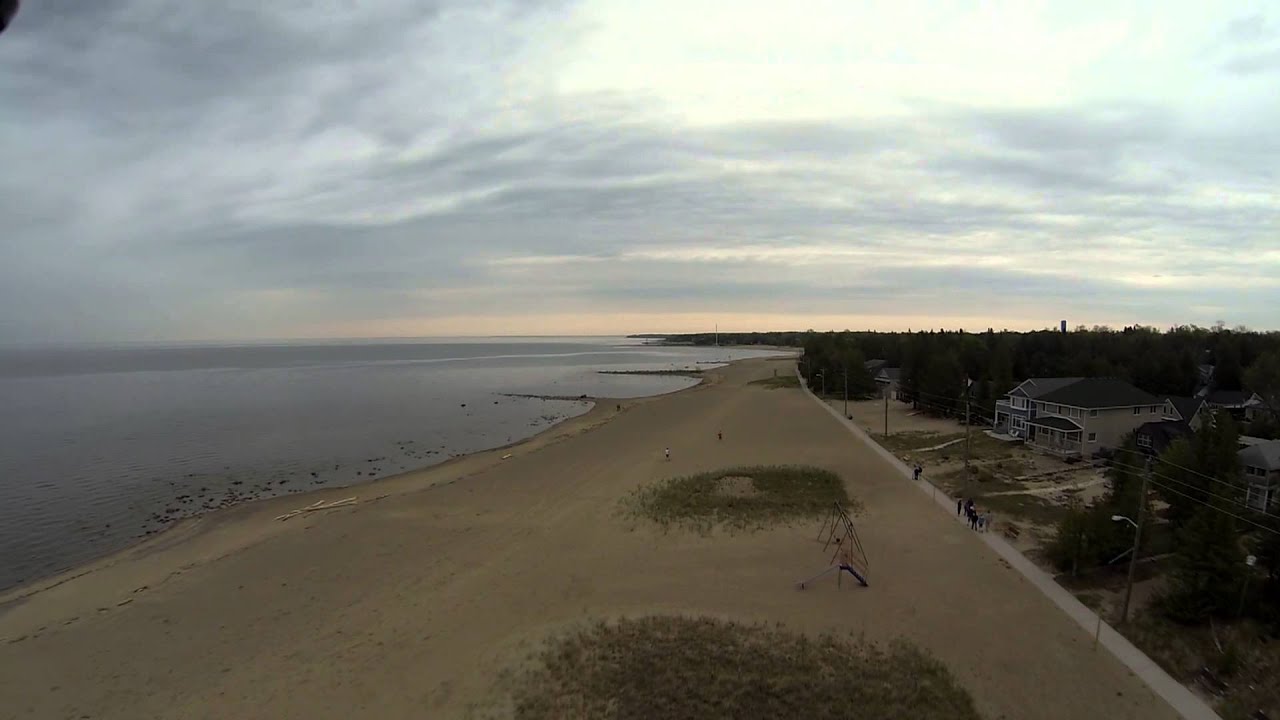 Southampton Beach