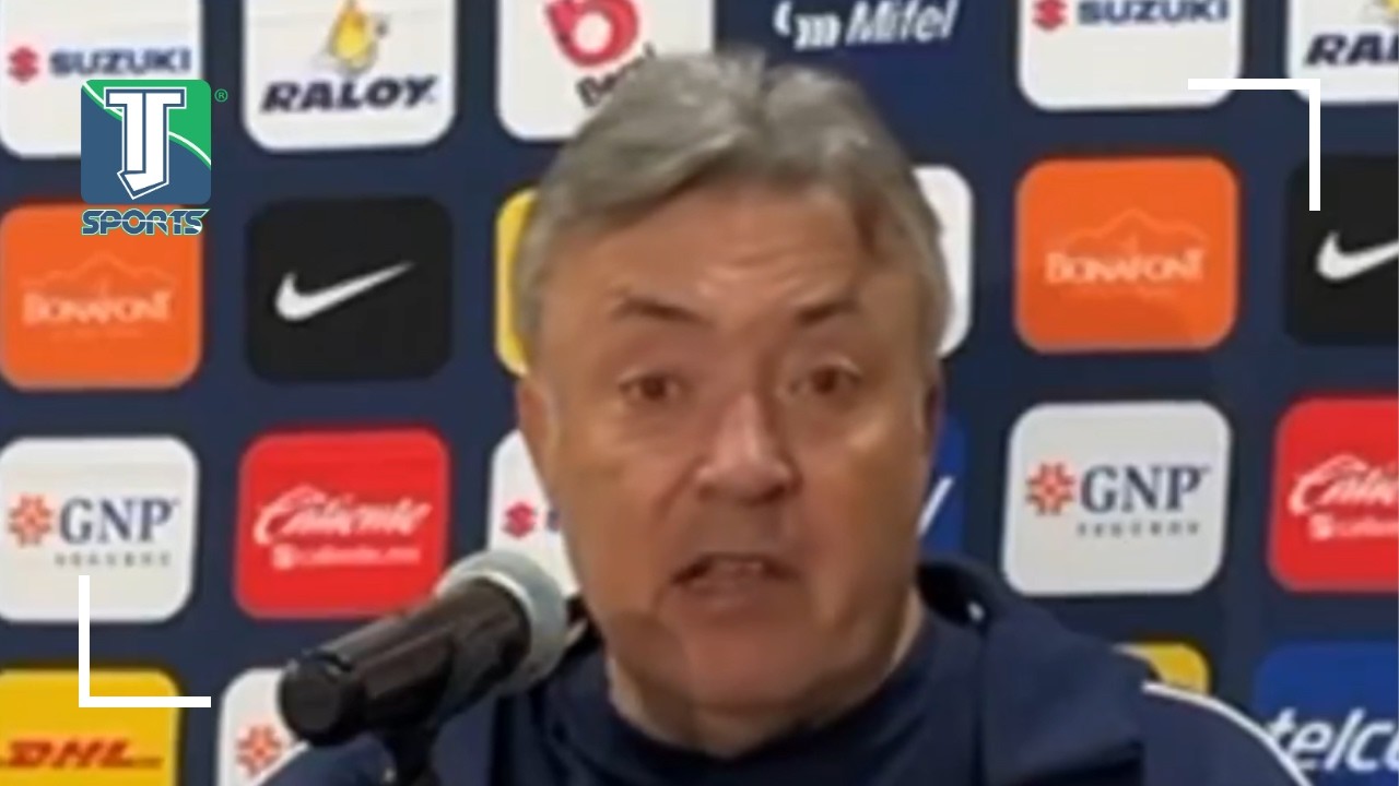 Torrent defiende a Efraín Juárez tras la derrota de Rayados: 
