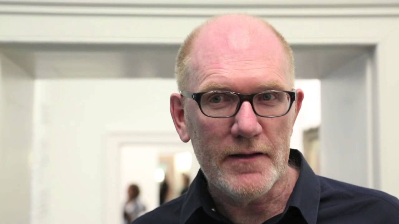 John Ryan from Oxford House