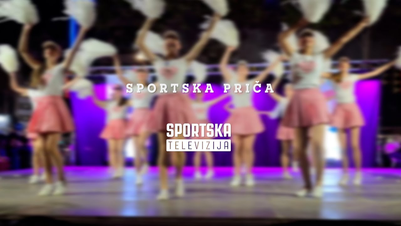 Klinčaselske mažoretkinje: Tura po Španjolskoj - i Andori