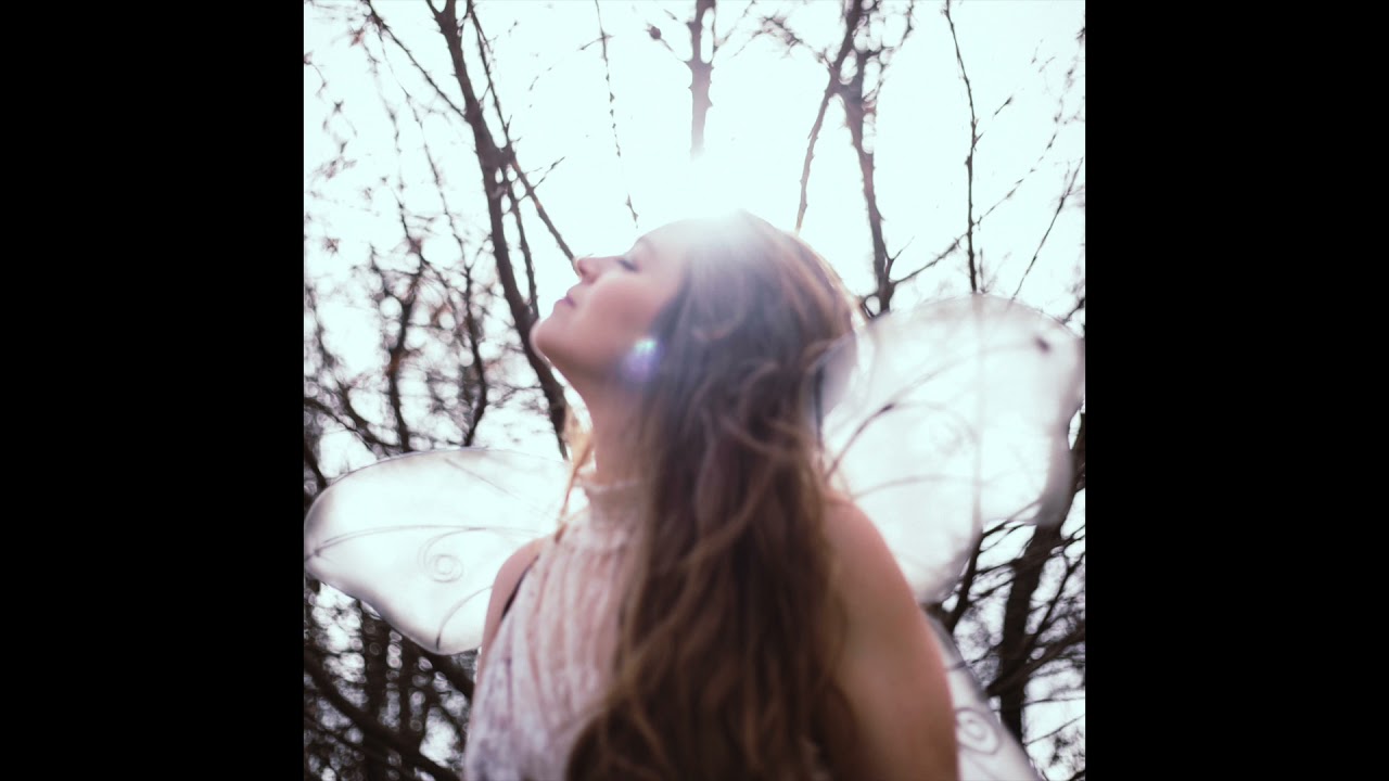 Mary Moore - Can't Hear (Official Audio)