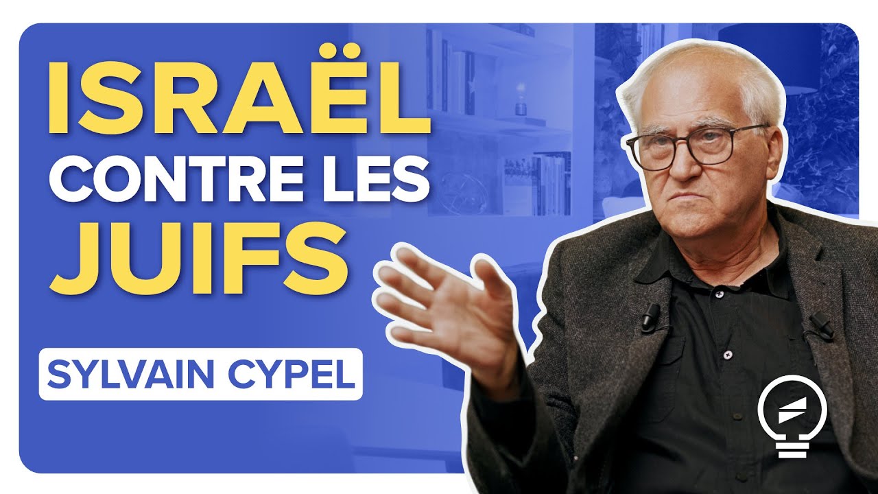ISRAËL MET (aussi) EN DANGER LES JUIFS  : les conséquences d'une politique dévastatrice...