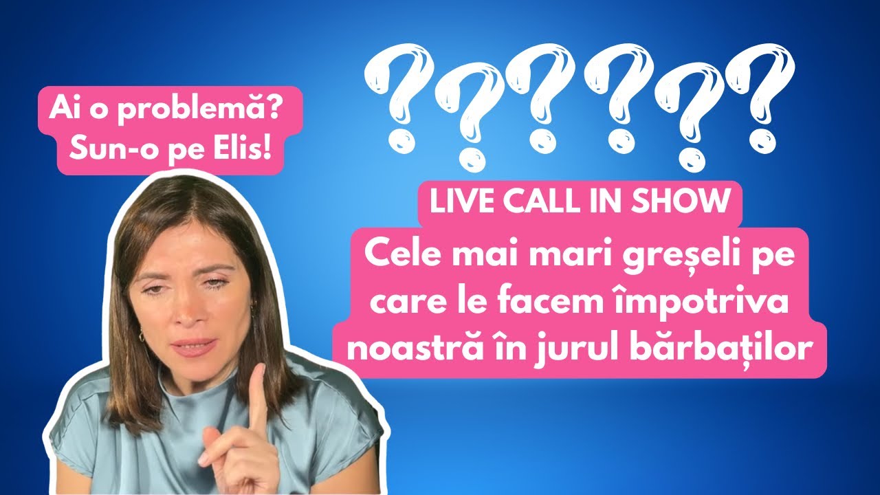 Cele mai mari greșeli pe care le facem împotriva noastră în jurul bărbaților