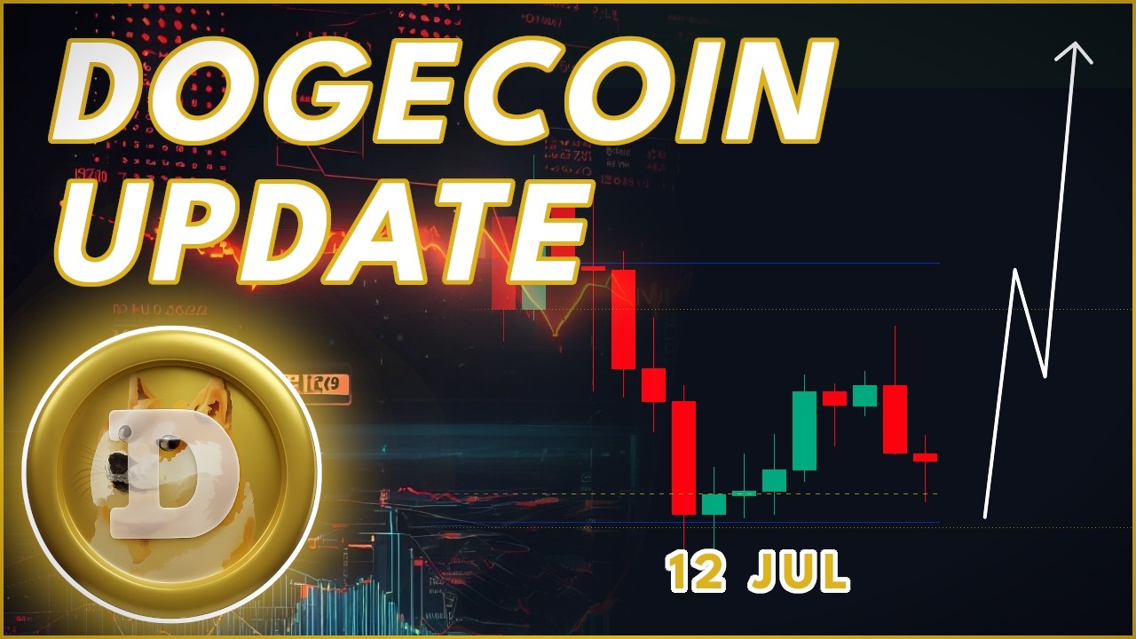 Why I Am Scared For Dogecoin Now..🚨 (Crash Warning)