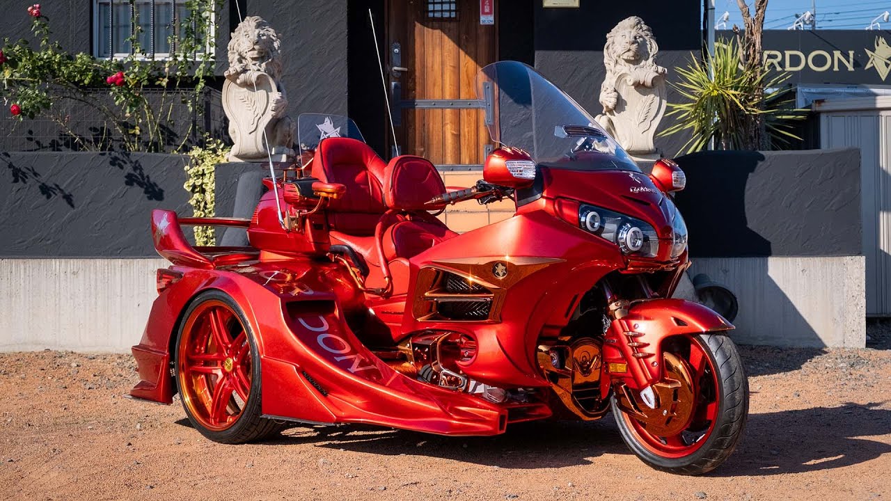 秘蔵映像公開！！GORDON FAMILY誕生の瞬間&創造プロセス