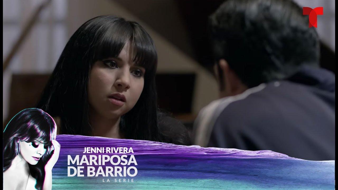 Mariposa de Barrio | Capítulo 77 | Telemundo Novelas