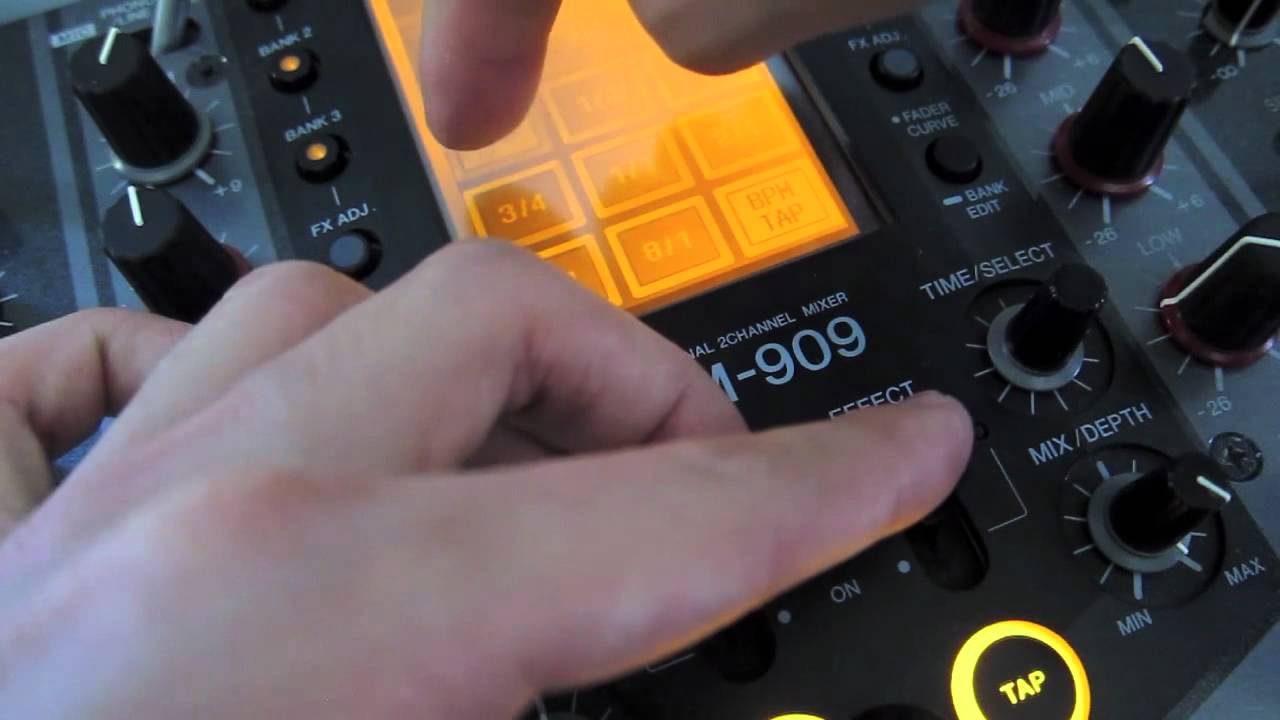 MIX ALL THE THINGS - Lets learn to use ROLL