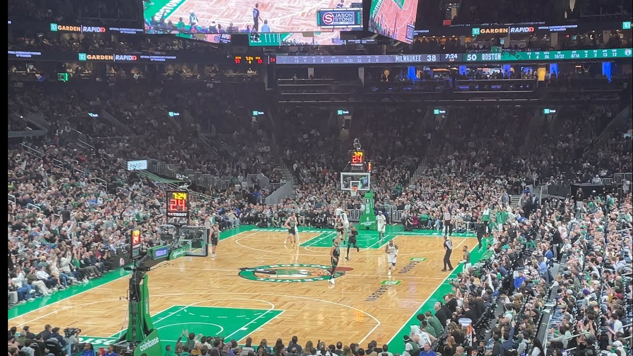 An UNNECESSARY Close Win For The Boston Celtics, No Giannis, Bucks vs Celtics 3/20/24