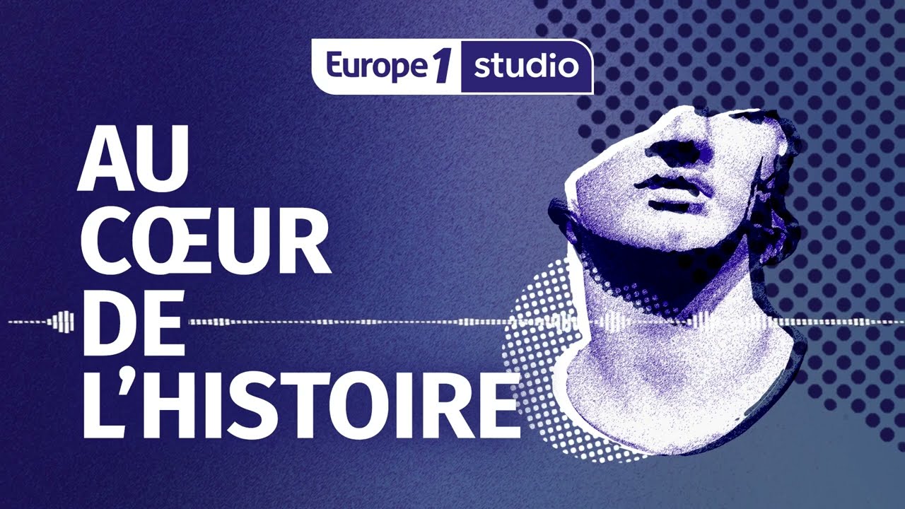 AU COEUR DE L'HISTOIRE : Christophe Colomb, à l'Ouest vers les Indes