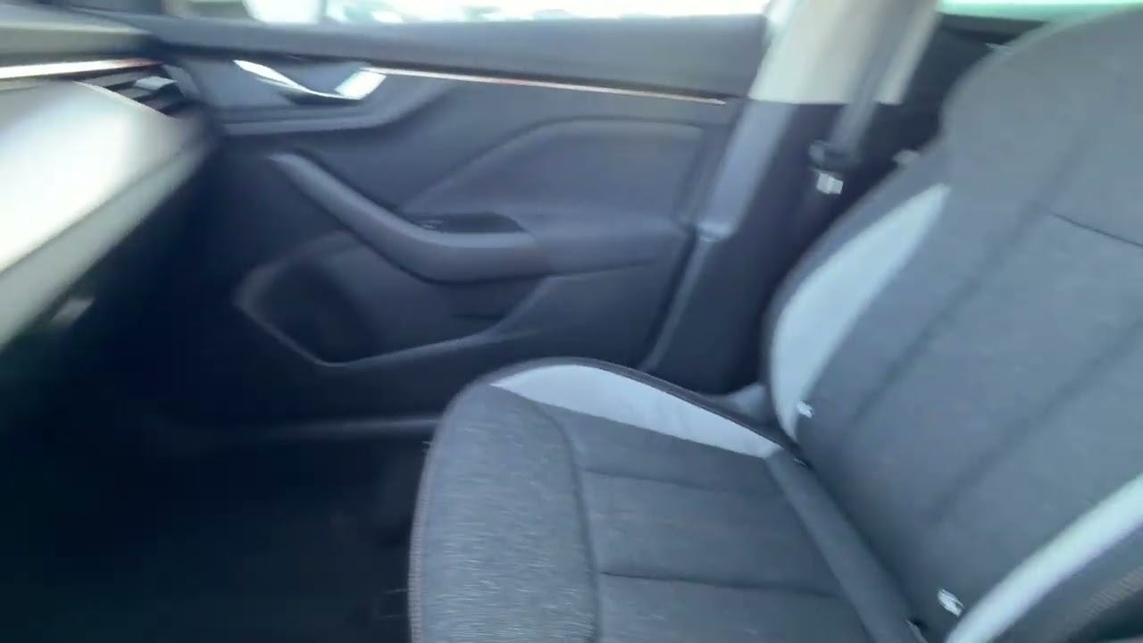 Škoda Kamiq 1.5 TSI / 110kW / STYLE