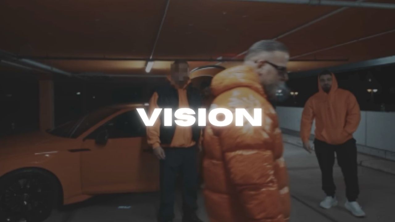 [FREE] Bojan x Haftbefehl Type Beat - &bdquo;VISION