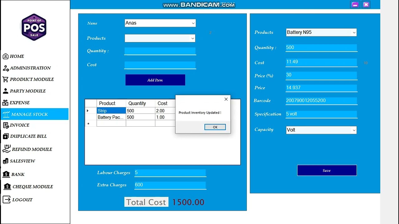 Smart Production & Factory Management Software | Automate Manufacturing, Reduce Waste, Boost Profit
