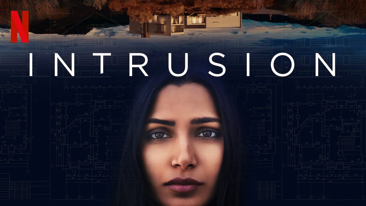 ❌ INTRUSI&Oacute;N | Pel&iacute;cula - Septiembre - 2021 | NETFLIX ❌