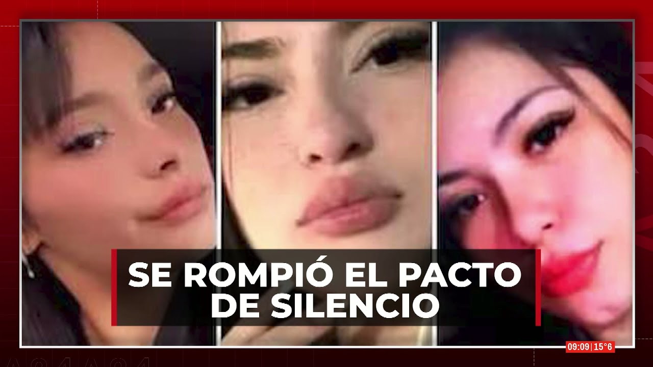 📢 LOS DETALLES NO CONTADOS DEL TRIPLE CRIMEN NARCO DE FLORENCIO VARELA