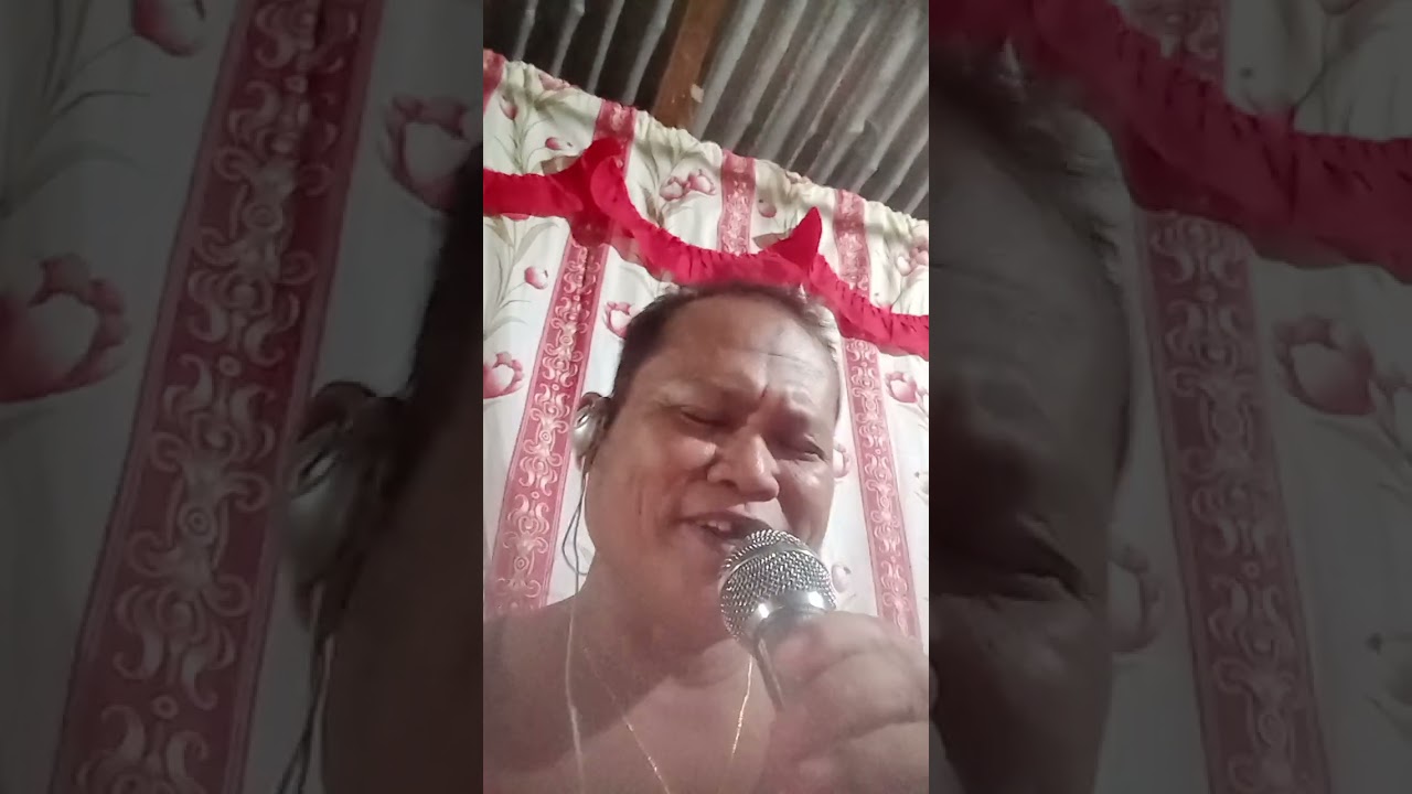 Isipin mo Mahal ko...