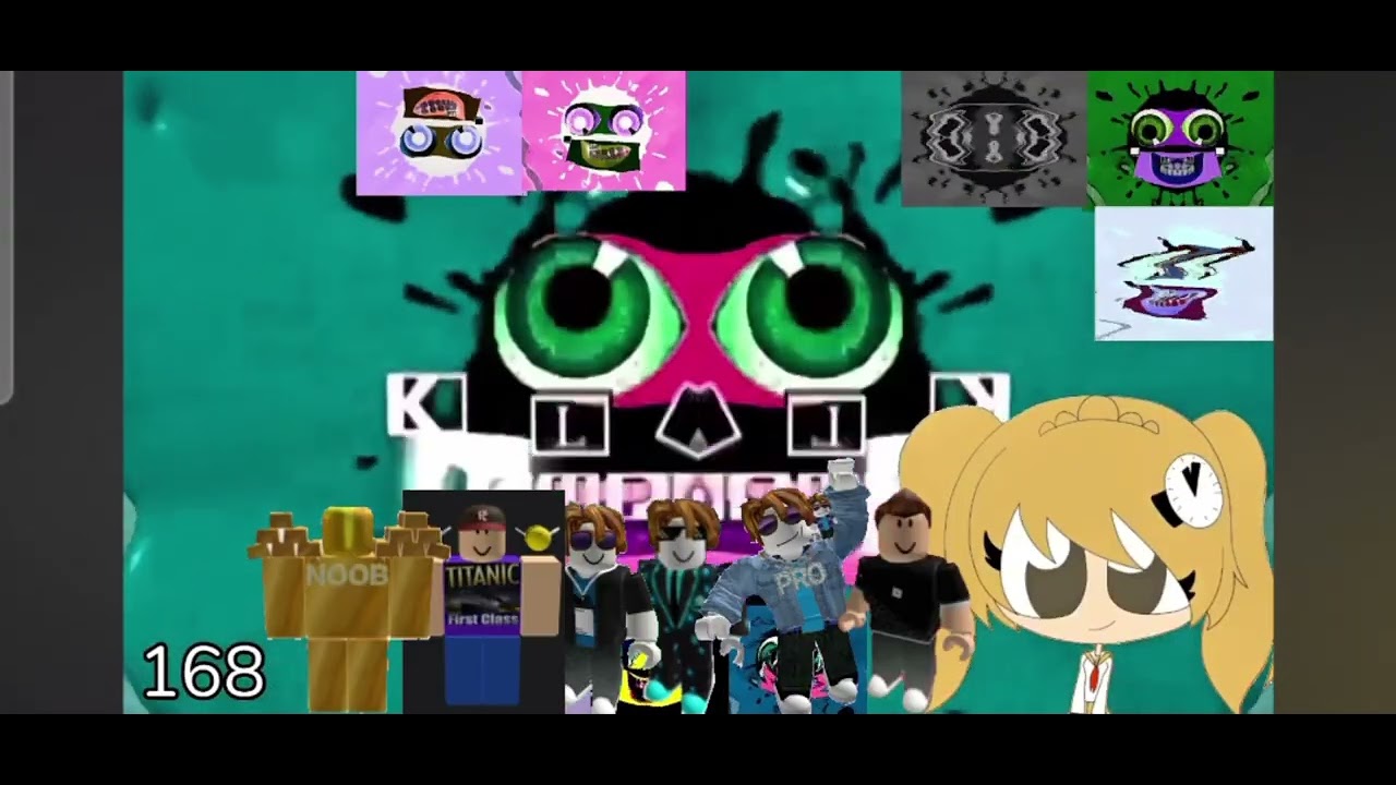 [MOST VIEWED VIDEO] G-Major Collection (101-200) w/ 6 Roblox
