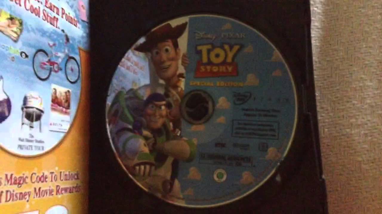 My DVD Collection Part 9