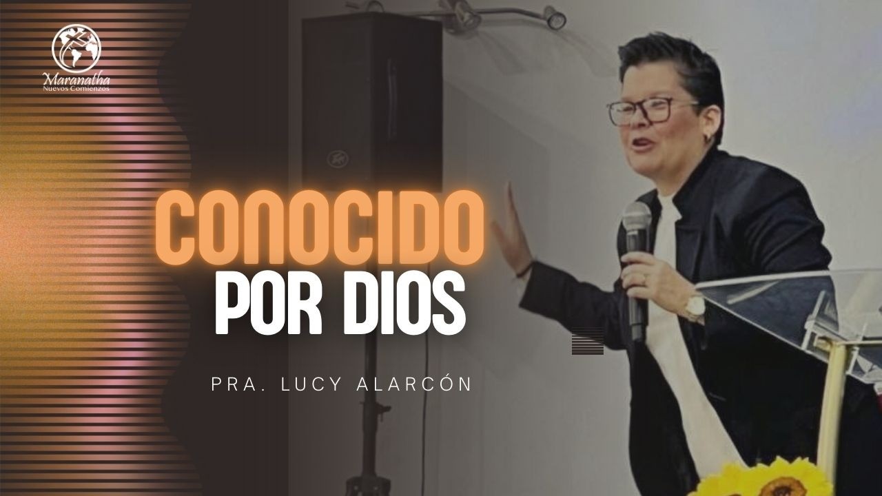 ¡Bienvenido!