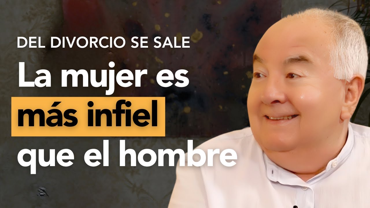 Por qué Fracasan las RELACIONES con Antoni Bolinches