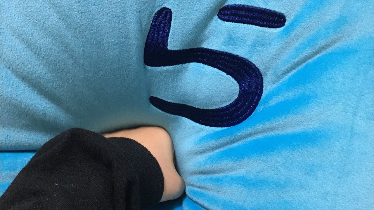 らっだぁの特大人形届いたのでついでに開封動画撮りました- ̗̀📦 ̖́-