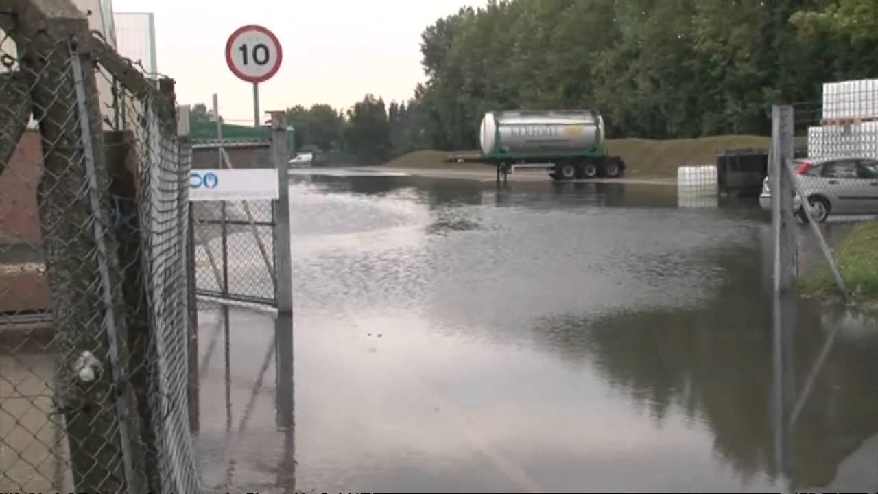 Yorkshire floods are 'worst for 75 years'