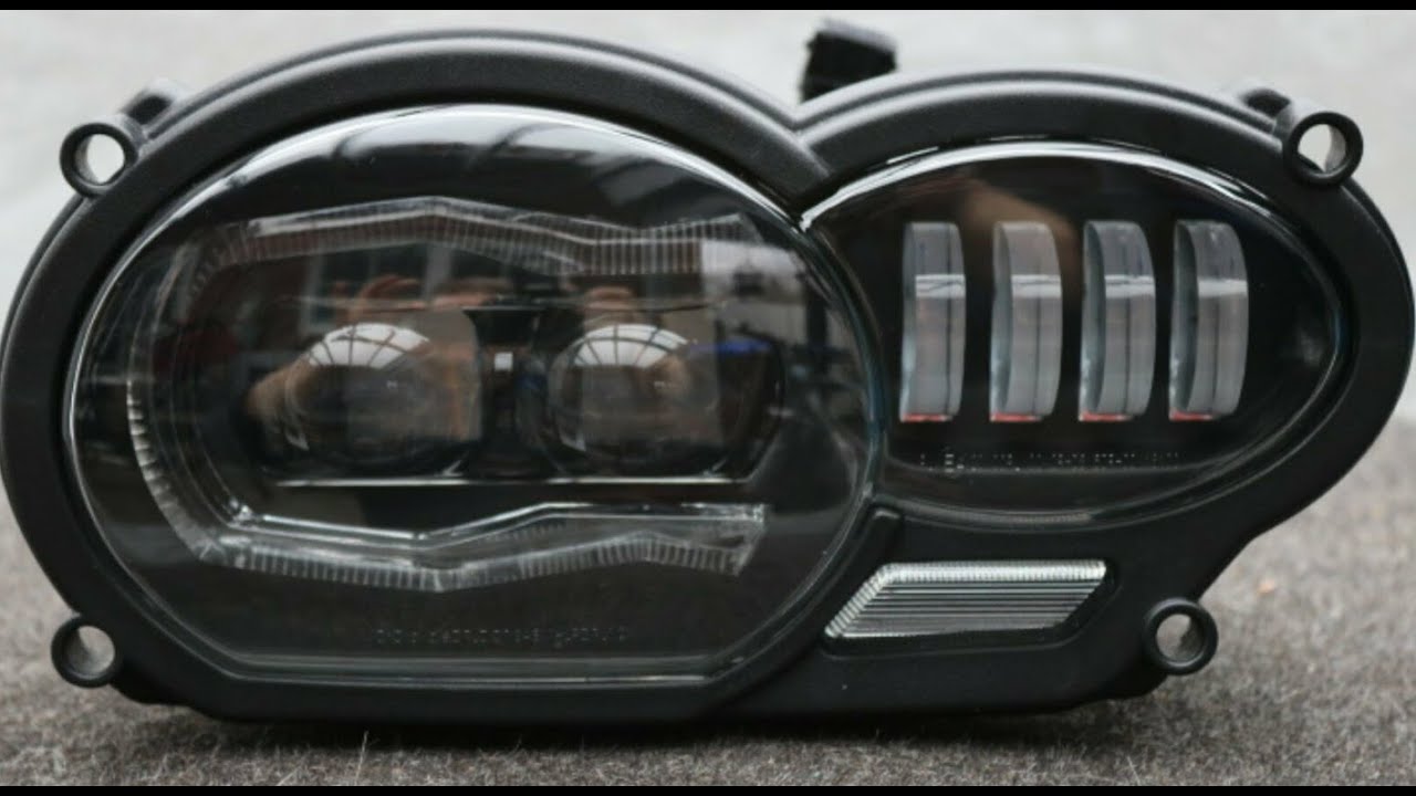 China-LED Scheinwerfer