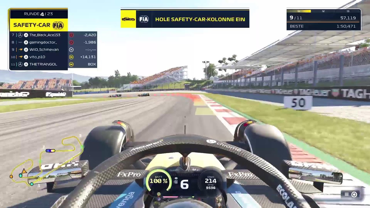 Formel 1 Life | Online matches