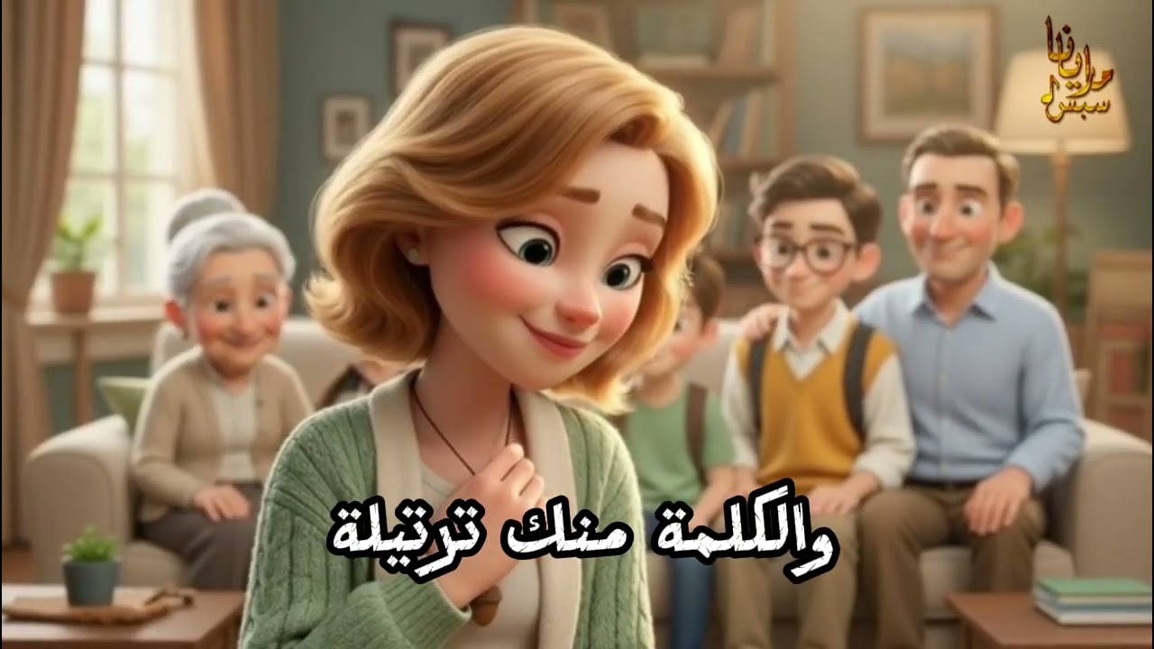 موسيقي ترنيمة صاحبة عمري 