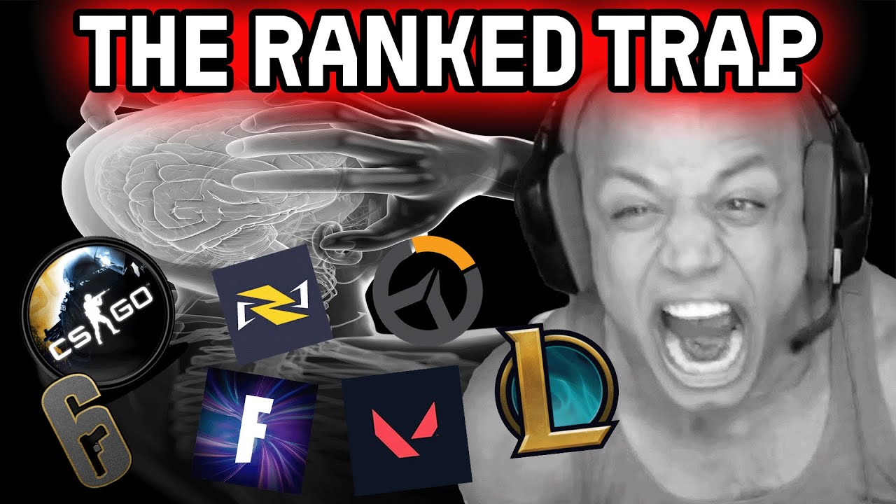 Why Losing in Ranked Hurts So Much