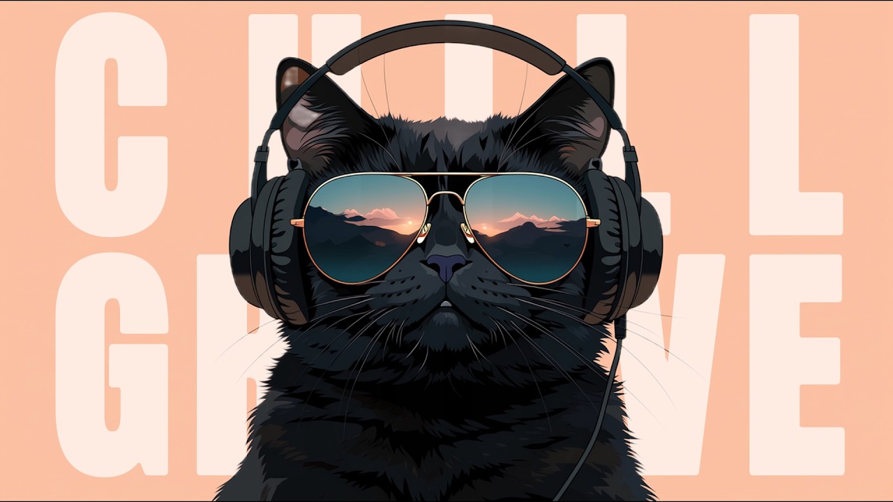 Playlist | 첫 곡부터 벅차오르는 새로운 시작의 그루브 🌅GROOVE · CHILLHOP | 모닝루틴 · 출근길 · 드라이브 | DoomChit Vol.6