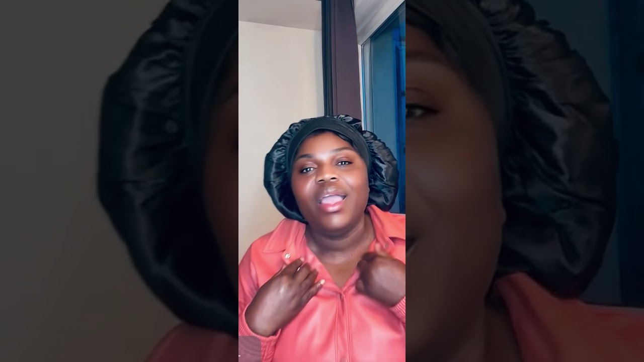 Mama Kongo alobi Sarah Tola yaka na ADN avant à répondre yo