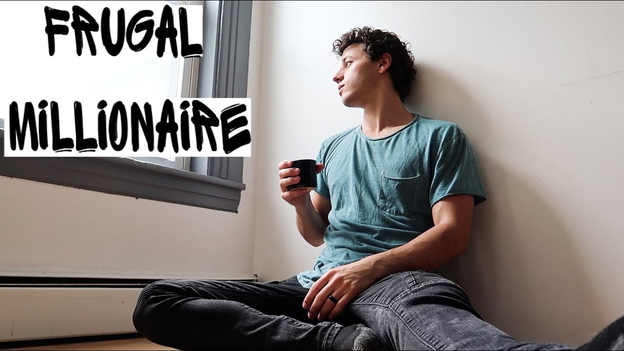Frugal Living For Early Retirement Extreme At 24 With Mike Rosehart