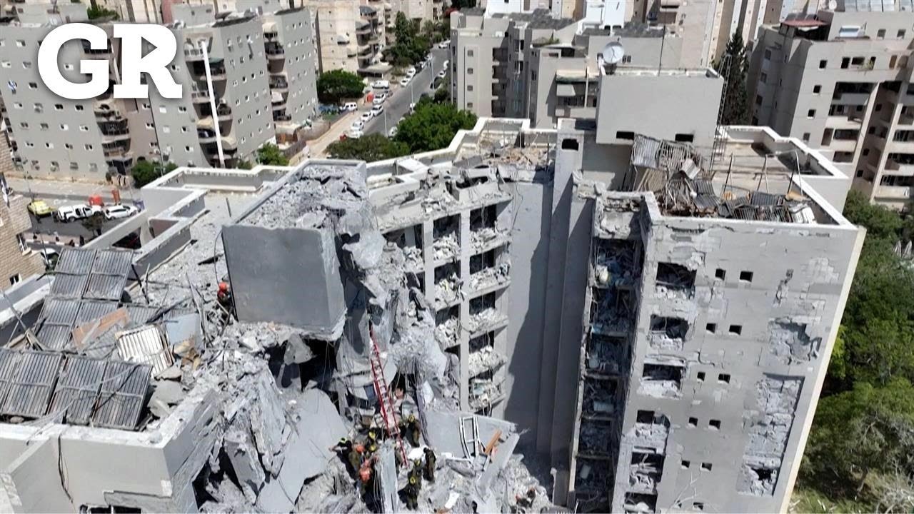 'EU fall&oacute; en frenar programa nuclear Iran&iacute;'