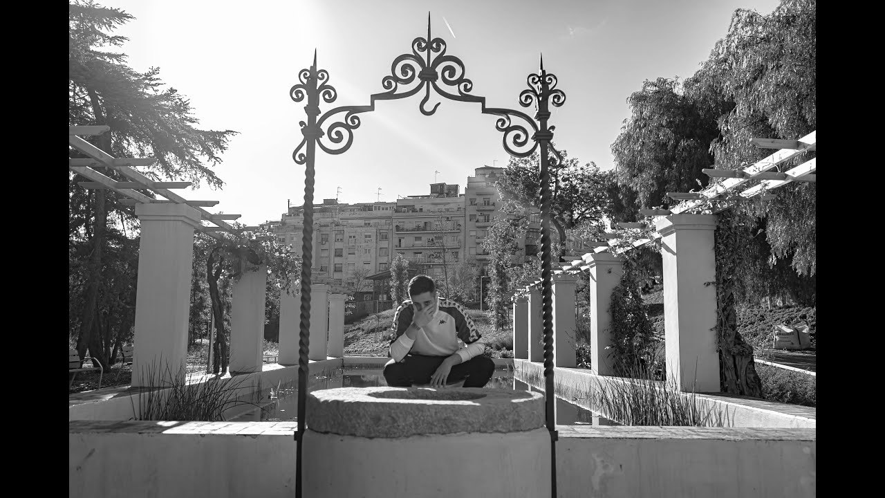 Qosta- Salto de Fe [Música por Shack Rose]