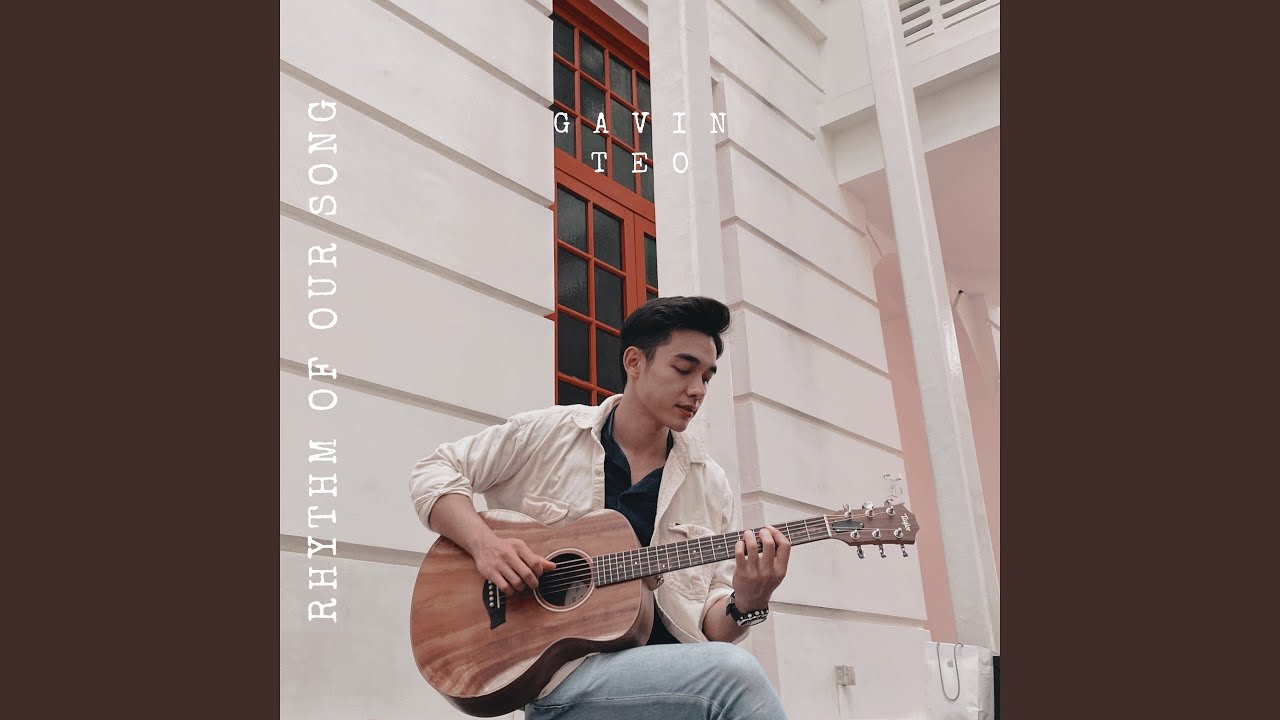 Rhythm of Our Song