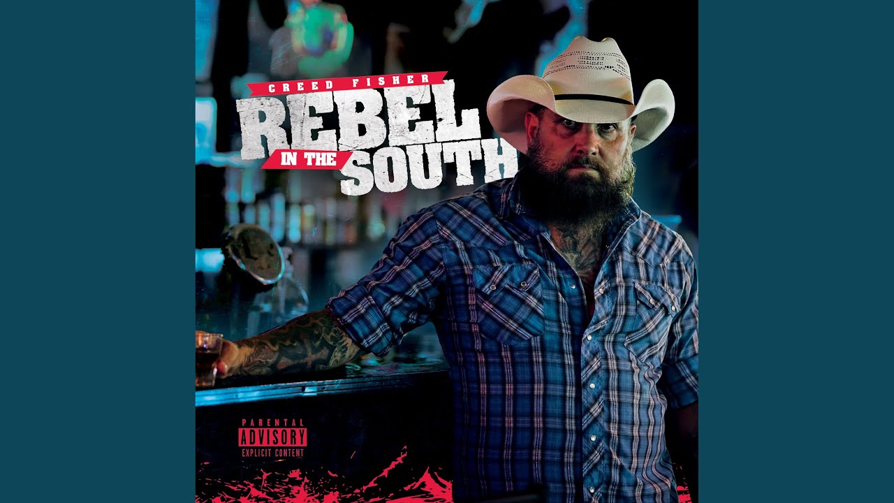 Texas as Fuck