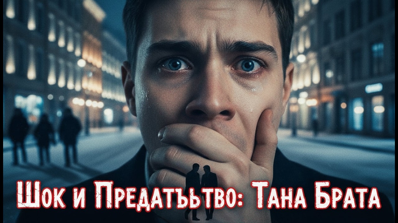 Друг попросил присмотреть за студентом-братом — теперь этот 'малыш' сломал мою жизнь навсегда