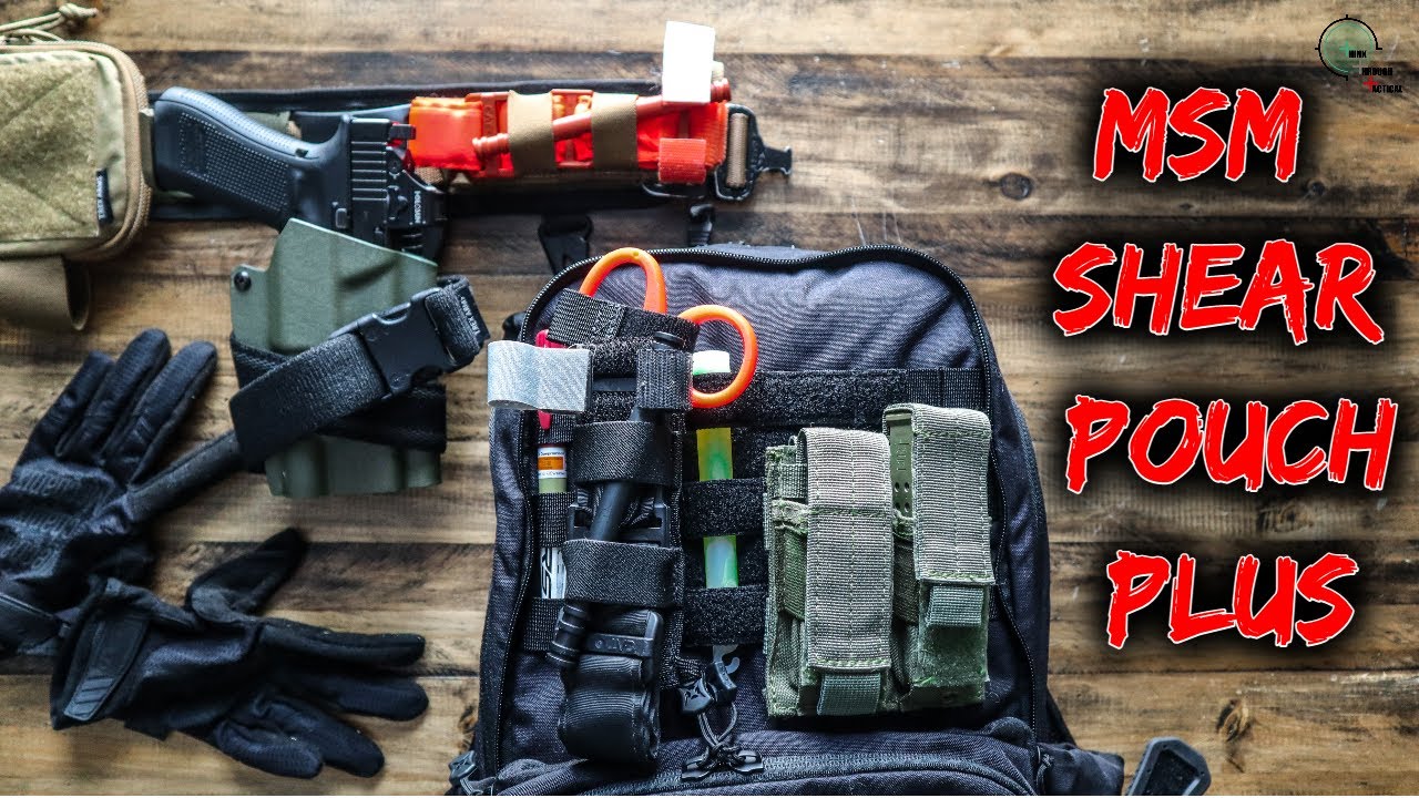 Why This $12 Medical Tool Is The Ultimate Emergency Life Saver